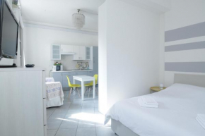 Central cosy apartment Bologna